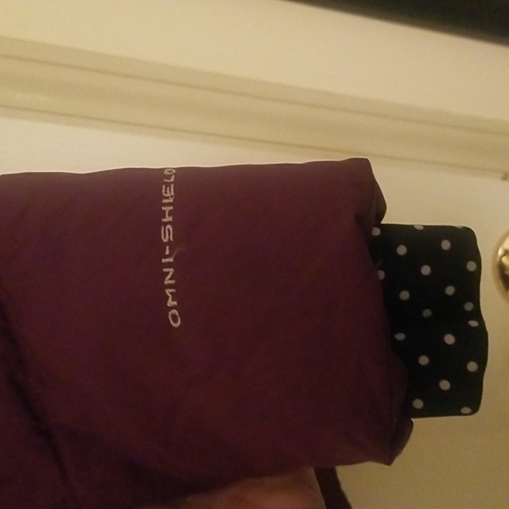 Columbia winter down jacket - Picture 4 of 6